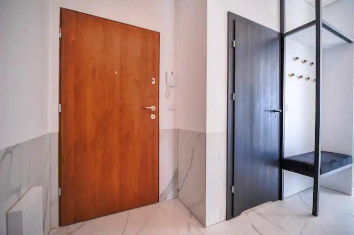 Citystay Dluga Grobla With Sauna Appartamento *