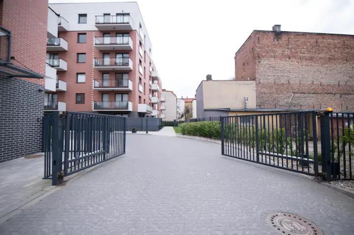 Citystay Dluga Grobla With Sauna Appartamento *