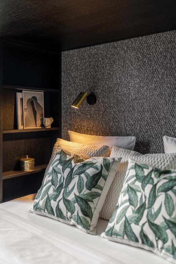 Appartamento Citystay Dluga Grobla With Sauna *