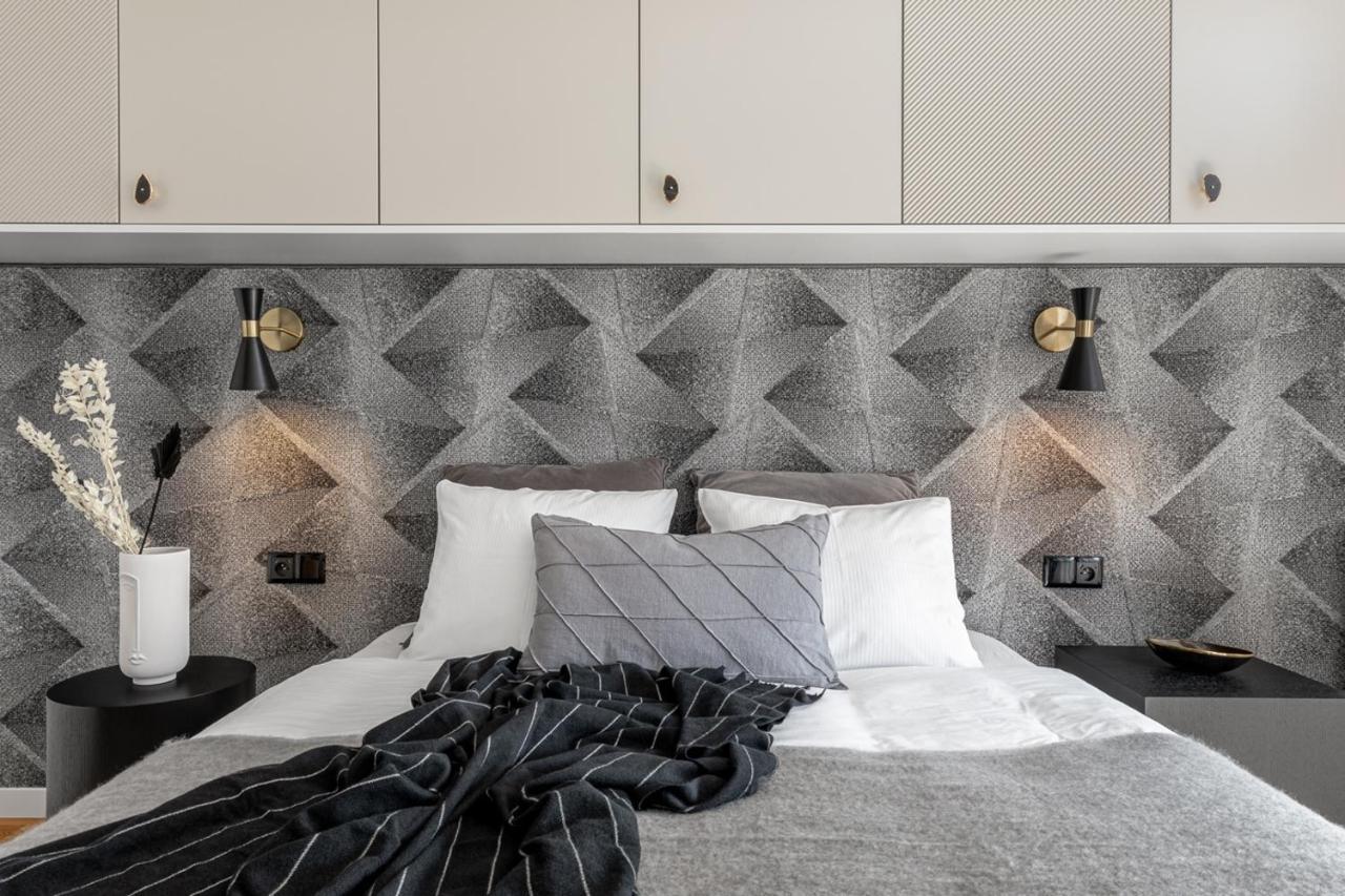 Apartmán Citystay Dluga Grobla With Sauna *