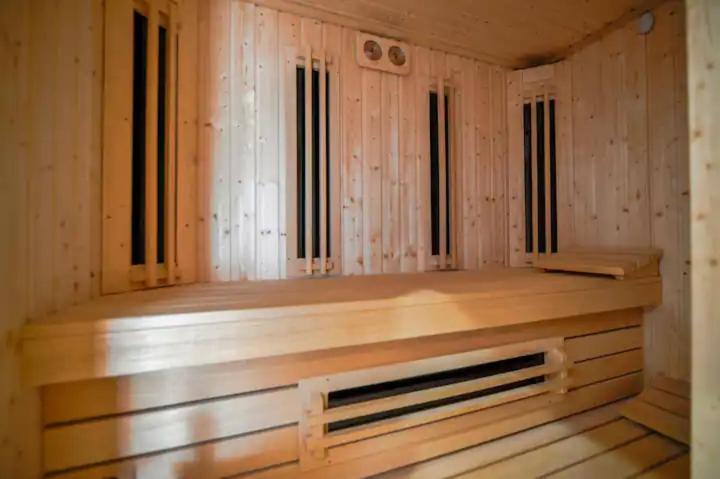 Citystay Dluga Grobla With Sauna * Gdaňsk
